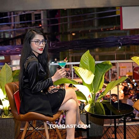 Bonita Boutique Hotel Ho Chi Minh-byen Eksteriør bilde