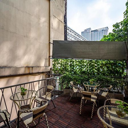 Bonita Boutique Hotel Ho Chi Minh-byen Eksteriør bilde