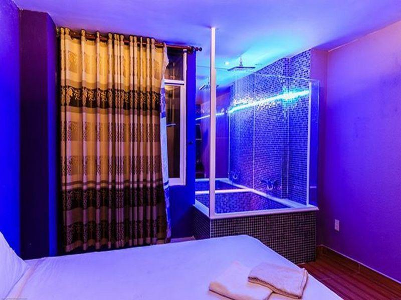 Bonita Boutique Hotel Ho Chi Minh-byen Eksteriør bilde