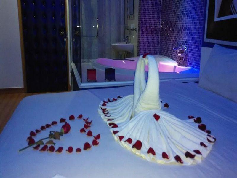 Bonita Boutique Hotel Ho Chi Minh-byen Eksteriør bilde