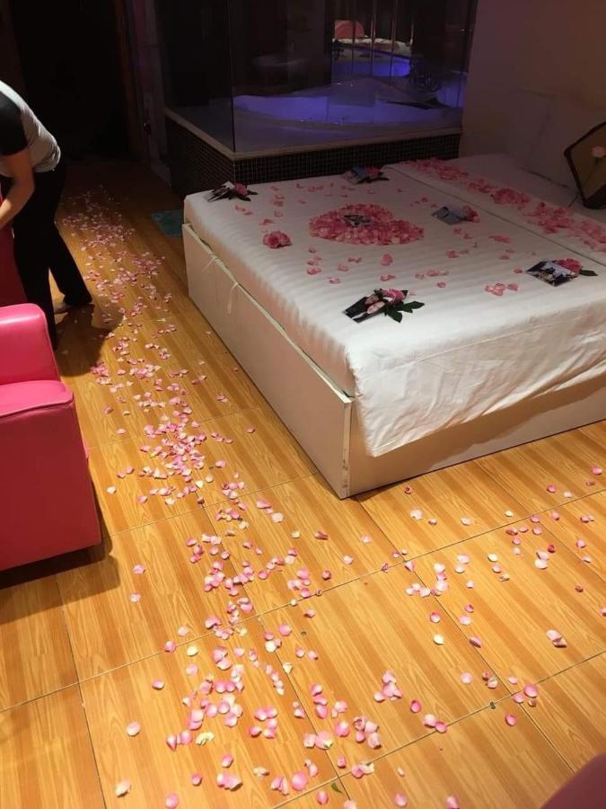 Bonita Boutique Hotel Ho Chi Minh-byen Eksteriør bilde