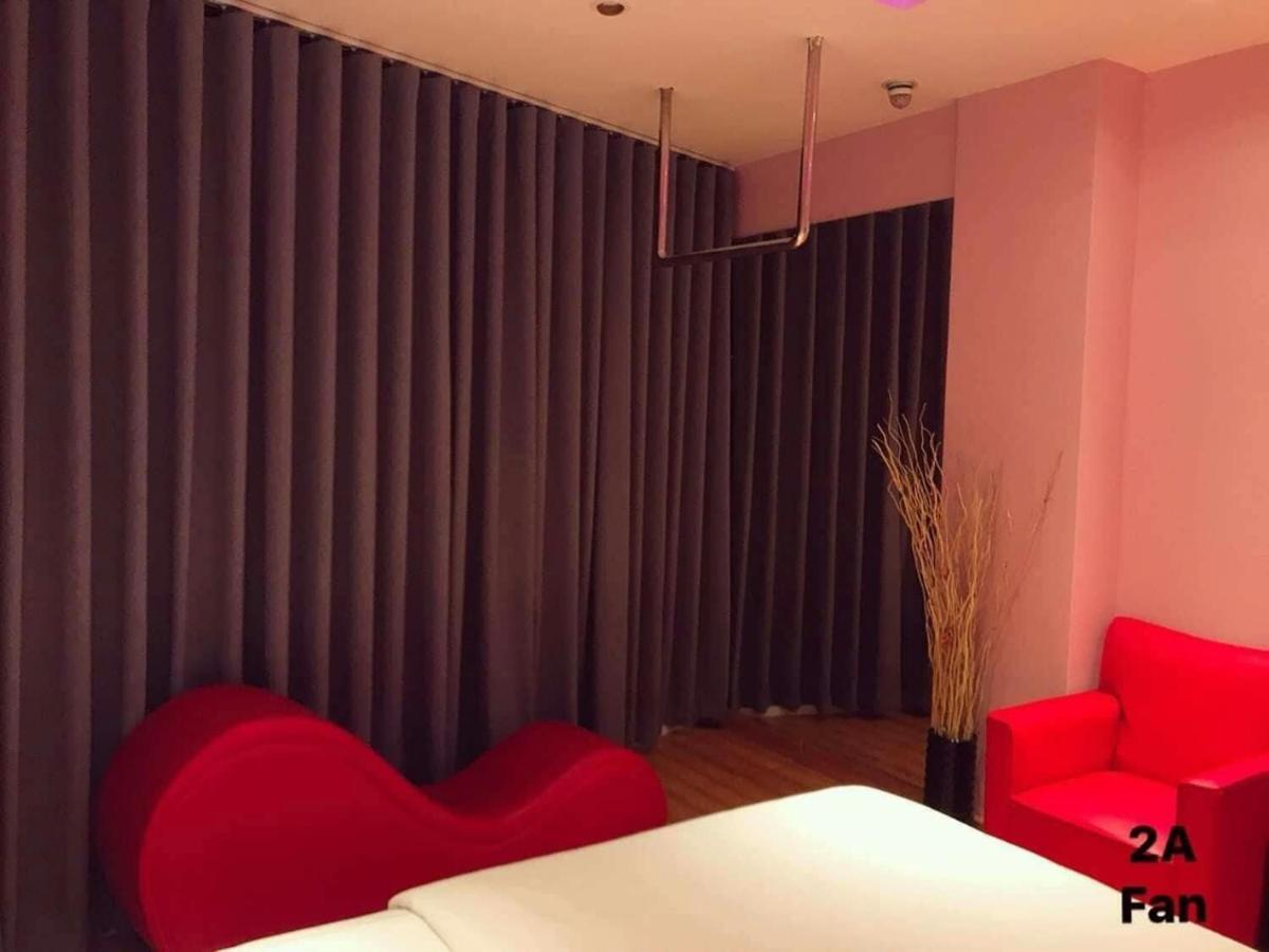 Bonita Boutique Hotel Ho Chi Minh-byen Eksteriør bilde