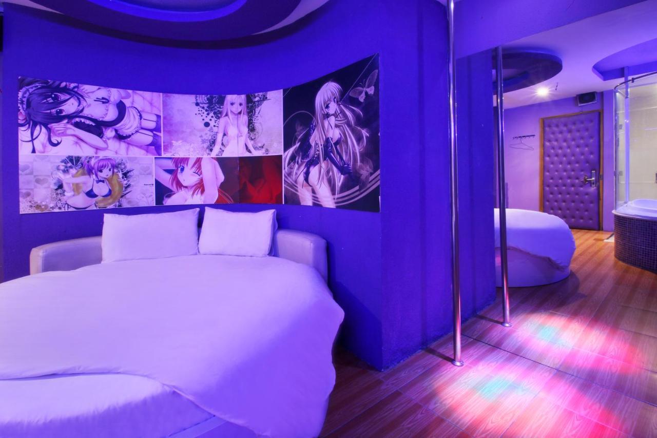 Bonita Boutique Hotel Ho Chi Minh-byen Eksteriør bilde