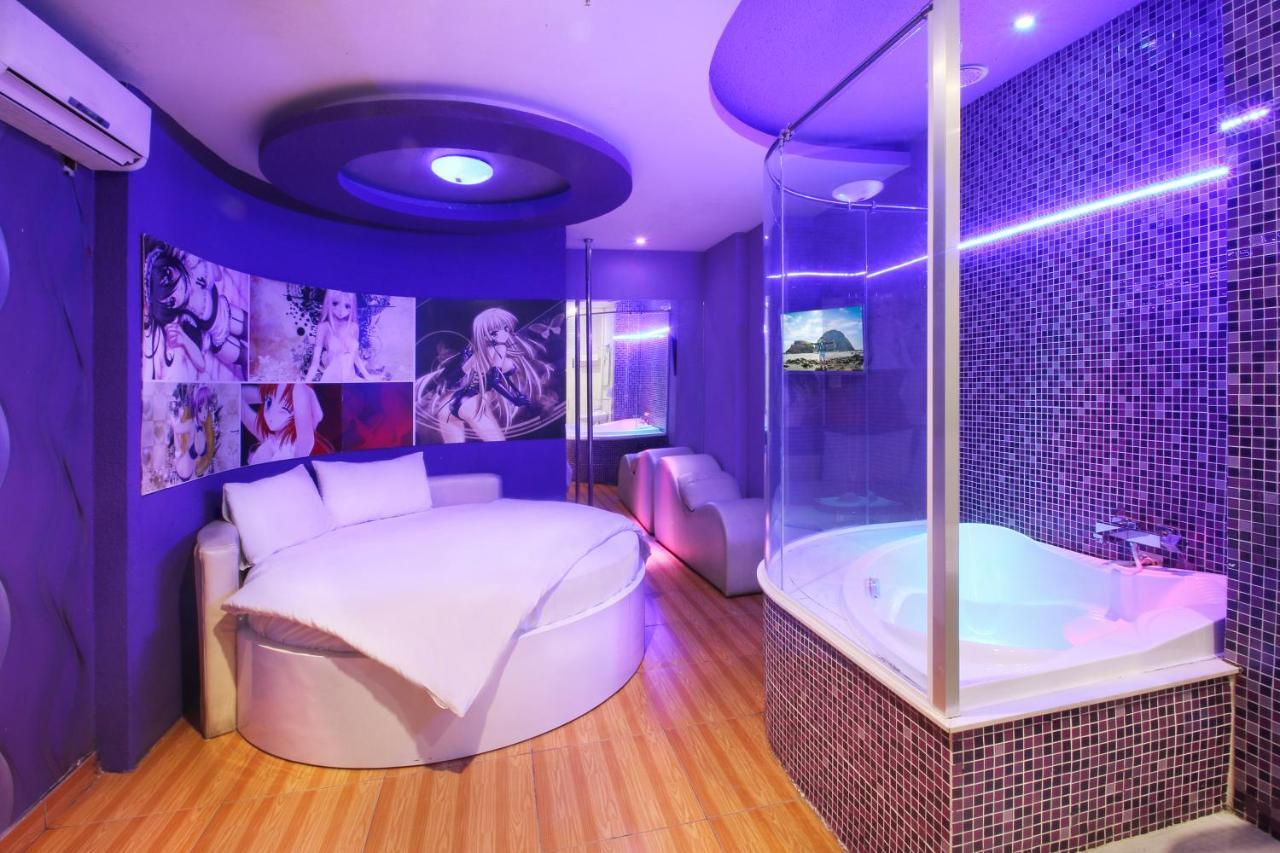 Bonita Boutique Hotel Ho Chi Minh-byen Eksteriør bilde
