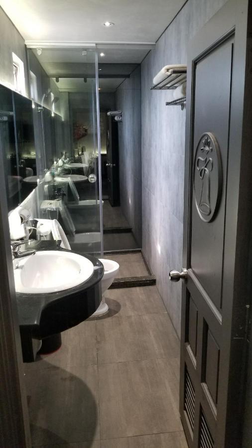 Bonita Boutique Hotel Ho Chi Minh-byen Eksteriør bilde