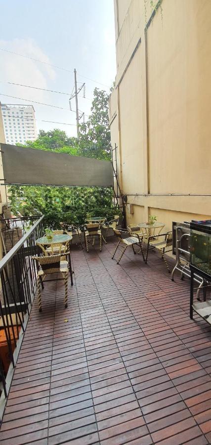 Bonita Boutique Hotel Ho Chi Minh-byen Eksteriør bilde