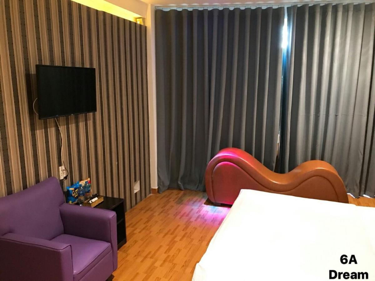 Bonita Boutique Hotel Ho Chi Minh-byen Eksteriør bilde