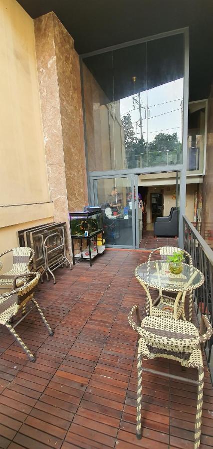 Bonita Boutique Hotel Ho Chi Minh-byen Eksteriør bilde
