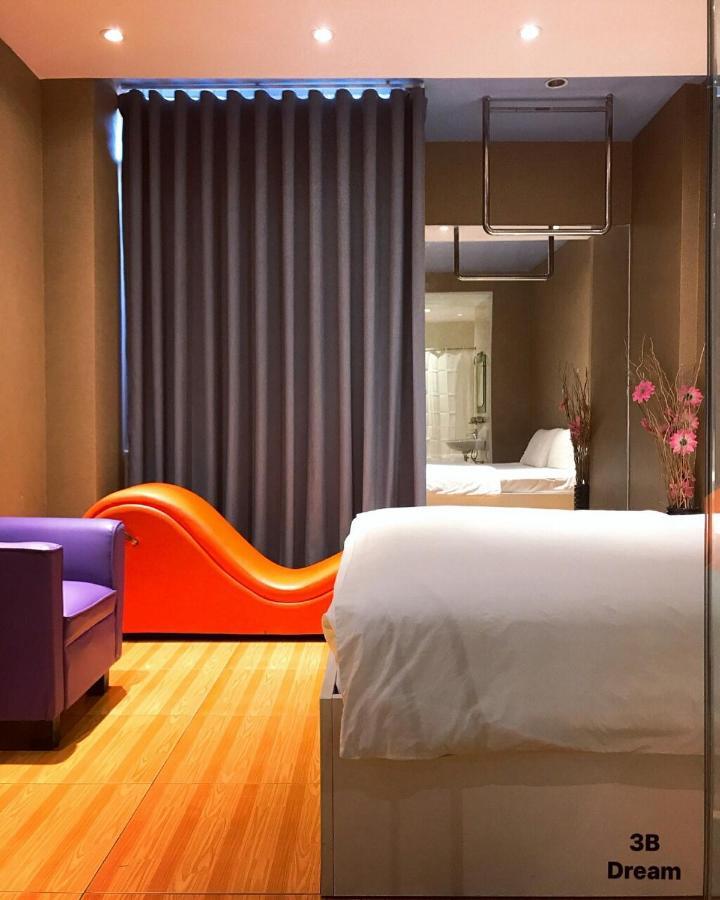 Bonita Boutique Hotel Ho Chi Minh-byen Eksteriør bilde