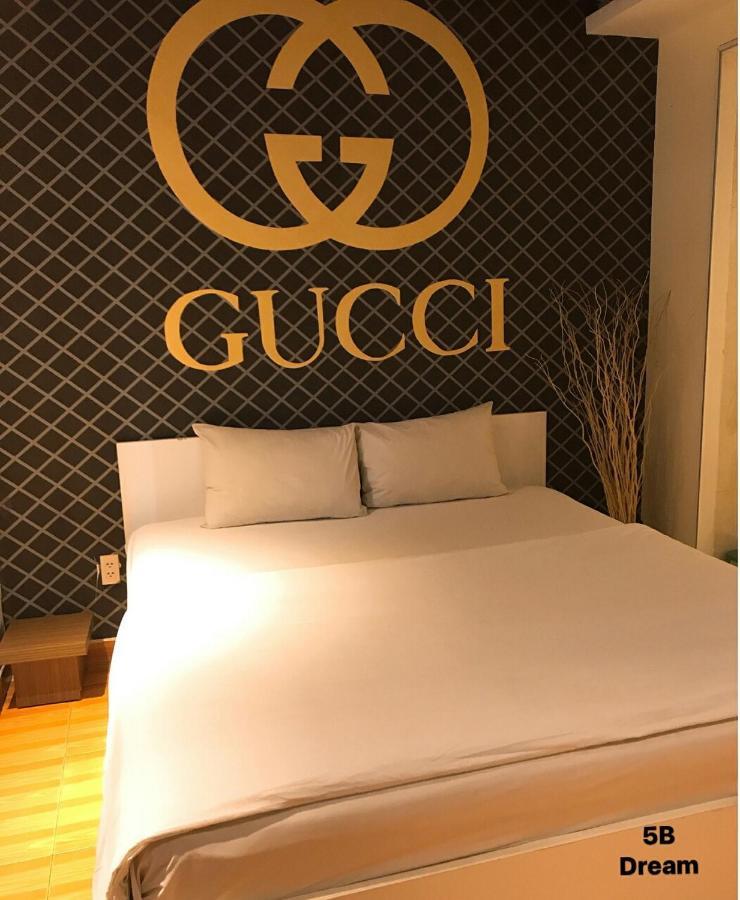 Bonita Boutique Hotel Ho Chi Minh-byen Eksteriør bilde
