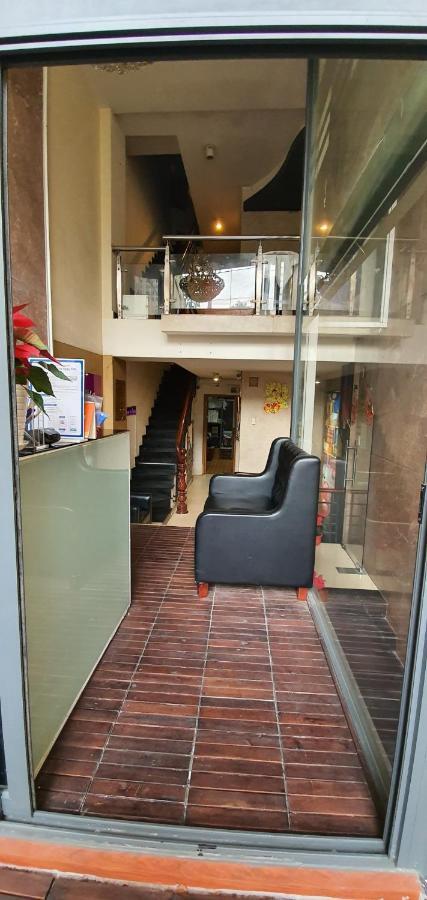 Bonita Boutique Hotel Ho Chi Minh-byen Eksteriør bilde